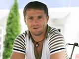 Сергей Ребров: «Динамо» в Казани любят!»
