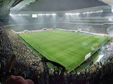 На матч Украина — Сан-Марино все билеты проданы