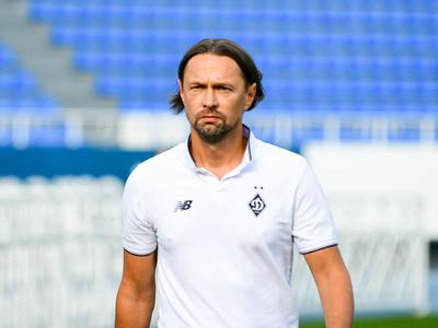 Игорь Костюк: «Выиграли, и это — главное»