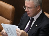 Фетисов предложил ликвидировать «фанатские сектора»