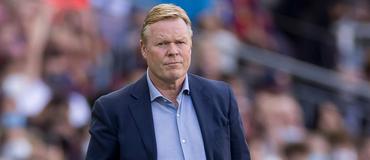 Украина, Швеция, Польша или Албания? Куман назвал фаворита на выход на ЧМ-2026