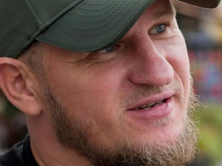 Александр Алиев: «Могу похвалить только Пономаренко. Поздравляю его с этим шедевром!»