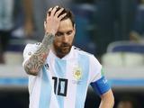 Гэри Невилл: «С этими двумя игроками в составе у Месси и Аргентины не было шансов»