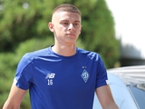 «Фенербахче» выбирает между Виталием Миколенко и защитником «Лейпцига»