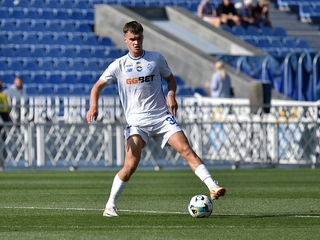 Тарас Михавко: «Состояние поля — не «отмазка»