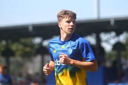 До «Динамо» із «Зорі» може повернутися 20-річний гравець