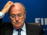 Блаттер: «Возможно, ФИФА зря отдала Катару ЧМ-2022»