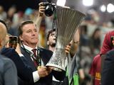 Roma owner may buy Everton