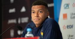 Прес-конференція. Кіліан Мбаппе: «Для нас є лише один варіант — перемога»