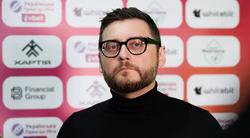 У «Металісті 1925» відхрестилися від Реброва