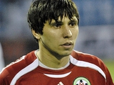 „Manchmal gingen sie nicht einmal zum Waschen“, erzählte der Mittelfeldspieler von „Metalurga“ aus Zaporizhzhia, wie die Spieler