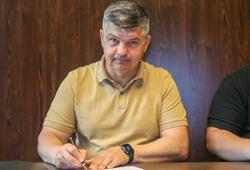 Vitalii Ponomariov: „Das Interesse aus Polen war…“