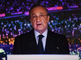 Флорентино Перес: «УЕФА не запретит игрокам выступать за сборные, не беспокойтесь»