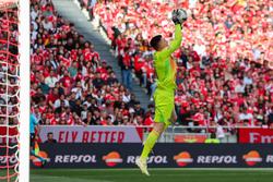 Трубін і Судаков подешевшали: Transfermarkt оновив вартість футболістів, які виступають у чемпіонаті Португалії