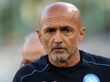Spalletti: "I can take more from Serie C matches than from Manchester City or Liverpool
