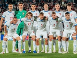 Czech national team to play against Ukraine in full strength