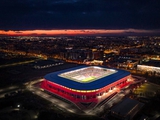 Euro 2023 group stage: Ukraine U-21 national team finds out the venue of matches