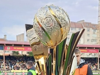 «Динамо» в финале Кубка Украины сыграет с «Черниговом»