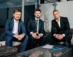 Футбольная ассоциация Англии: Мудрик обновил контракт с «Челси»