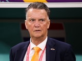 Louis van Gaal spróbuje pomóc Ajaxowi wyjść z kryzysu jako doradca klubu