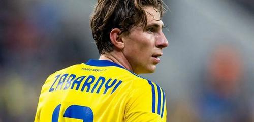 Ілля Забарний: «Я не побачив нічого нового: шведи просто використали наші помилки»