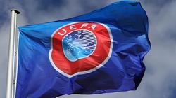 UEFA verhängt Geldstrafe gegen Celtic wegen palästinensischer Flaggen auf der Tribüne