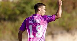 «Ванат швидко адаптується в «Жироні», — півзахисник «Вереса»