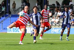 Вихованець «Динамо» слідом за хет-триком відзначився і дублем в юнацькому чемпіонаті Німеччини