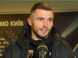 Александр Ткаченко: «По воротам «Динамо» мы не то, что не били, мы и дойти до них не могли...»