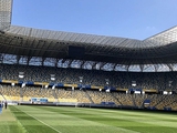 Стала известна заявка сборной Украины на матч с Боснией и Герцеговиной