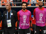 У Салаха конфликт с Египетской футбольной ассоциацией