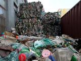 После первого матча КК в России вывезли 10 самосвалов мусора