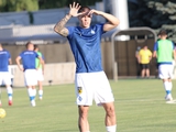 Денис Попов: «Мне нужен тренер, который может «встряхнуть»