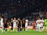Итальянские СМИ — после матча «Рома» — «Шахтер»: «Бондарь, возможно, худший в украинской команде»