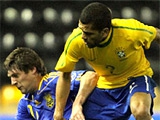 Бразилия — Украина — 2:0. Мнения специалистов