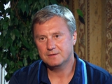 Александр Хацкевич: «Германский футбол близок, в моем понимании, к украинскому» (ВИДЕО)