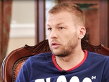 Руслан Фомин: «В «Динамо», наверное, что-то происходит внутри коллектива»