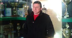 Иван Гецко: «Переходя в «Динамо», пришлось бы отдать квартиру в Одессе.  А я только что сделал ремонт»