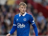 "Liverpool plans to buy a talented Everton player