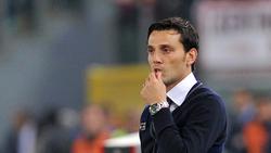 Винченцо Монтелла: «Игроки «Милана» показали характер и способность перевернуть ход матча»