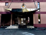 русня атаковала клубную базу «Черноморца» (ФОТО)