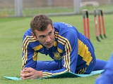 Андрей Шевченко: «Я не исключаю, что могу стать тренером»