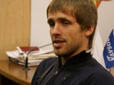 Григорий Ярмаш: «В 2009 году в «Ворсклу» тоже никто не верил в финале с «Шахтером»