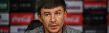 Источник назвал Шацких кандидатом на должность главного тренера «Динамо»