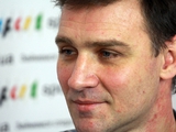 Святослав Сирота: «Луческу думает только об интересах своей команды»