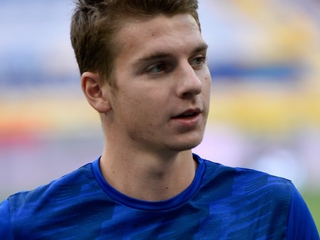 Официально. Александр Сирота — игрок «Амедспора»