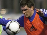 Горан Попов: «Хочу играть в «Вест Бромвиче»