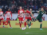 Freiburg - Union - 0:0. German Championship, 17th round. Match review, statistics