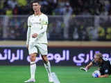 "This is the best decision," the Al-Nasra player said about handing over the captain's armband to Ronaldo