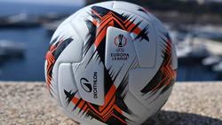 Определены пары 1/4 финала Лиги Европы